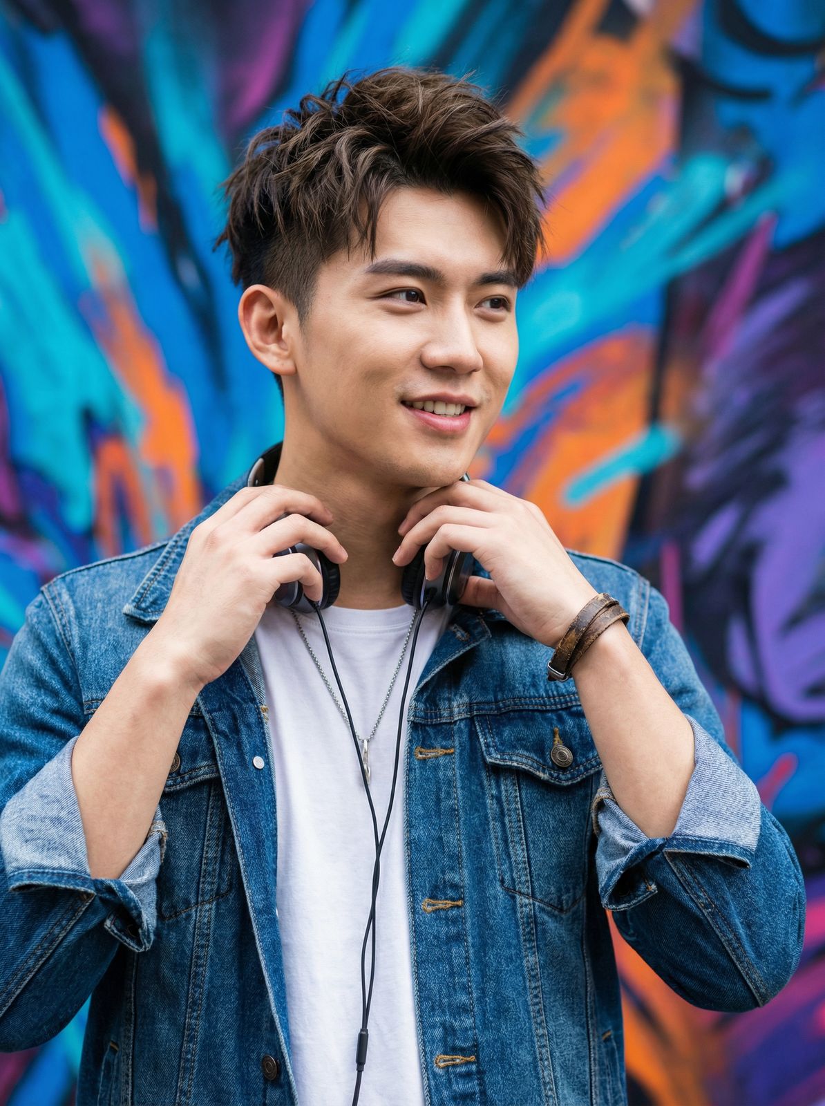 青柠视频传媒首席摄影师赵明轩